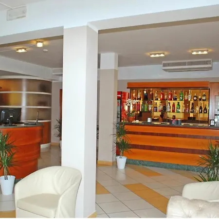 Columbia Hotel Milano Marittima