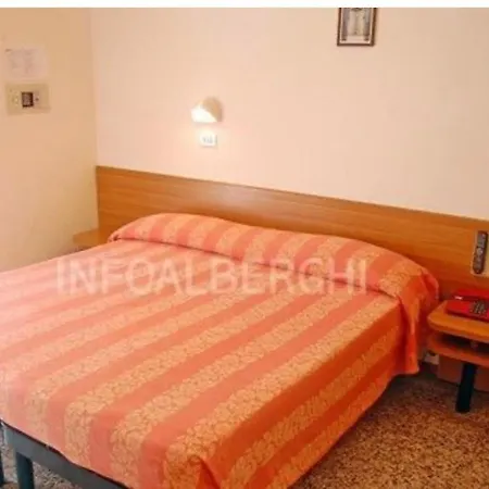 Hotel Columbia Milano Marittima