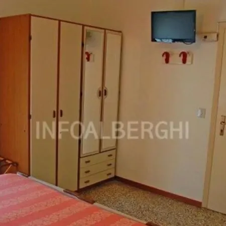 Columbia Milano Marittima