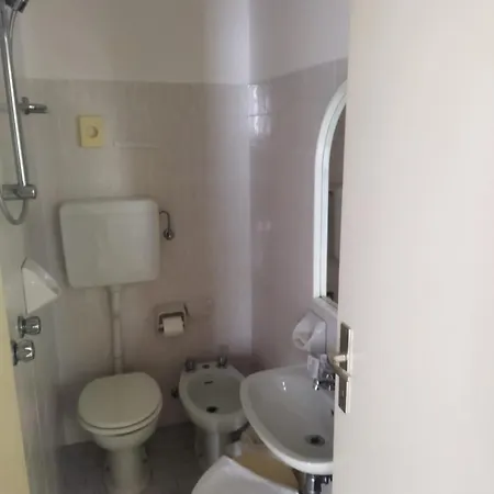 Hotel Columbia Milano Marittima